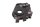 Engine cover left, housing cover, bearing mount Kawasaki ZR 7S ZR750F H 01-04