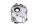 Engine cover left, housing cover, bearing mount Kawasaki ZR 7S ZR750F H 01-04