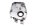 Engine cover left, housing cover, bearing mount Kawasaki ZR 7S ZR750F H 01-04