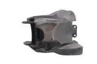 Bränsletank, bensintank, svart/gul BMW F 650 GS Dakar R13 0176 00-03