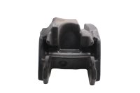 Bränsletank, bensintank, svart/gul BMW F 650 GS Dakar R13 0176 00-03