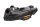 Bränsletank, bensintank, svart/gul BMW F 650 GS Dakar R13 0176 00-03