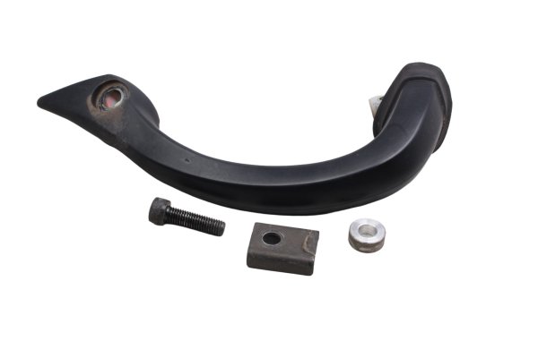 Right-hand luggage rack mount support Kawasaki ZR 7S ZR750F H 01-04