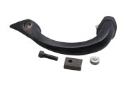 Right-hand luggage rack mount support Kawasaki ZR 7S...
