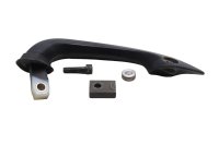 Right-hand luggage rack mount support Kawasaki ZR 7S...
