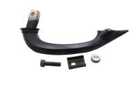 Right-hand luggage rack mount support Kawasaki ZR 7S ZR750F H 01-04