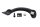 Right-hand luggage rack mount support Kawasaki ZR 7S ZR750F H 01-04