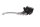 Bremshebel Bremszylinder rechts Hydraulik Yamaha FJR 1300 A RP11 04-05