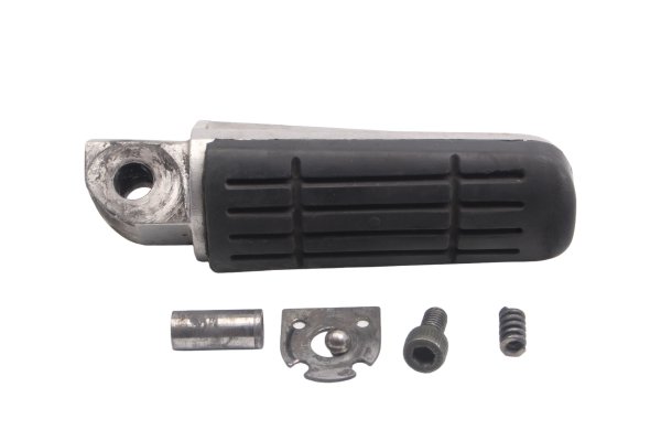 Fußraste Fahreraufnahme Klappmechanik Pedalauflage Yamaha FJR 1300 A RP11 04-05