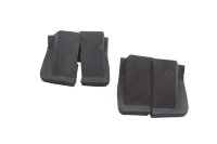 Kofferhalter Gummipuffer Gepäckträger Gummi links Yamaha FJR 1300 A RP11 04-05