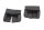 Kofferhalter Gummipuffer Gepäckträger Gummi links Yamaha FJR 1300 A RP11 04-05