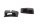 Kofferhalter Gummipuffer Gepäckträger Gummi links Yamaha FJR 1300 A RP11 04-05