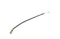 Bowden cable seat lock release Kawasaki ZR 7S ZR750F H 01-04