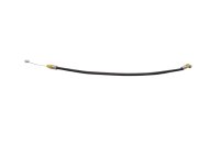 Bowden cable seat lock release Kawasaki ZR 7S ZR750F H 01-04