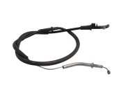 Throttle cable, Bowden cable, throttle valve, throttle...