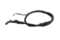 Throttle cable, Bowden cable, throttle valve, throttle...