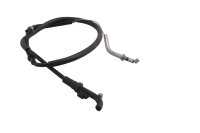 Throttle cable, Bowden cable, throttle valve, throttle grip, carburetor Kawasaki ZR 7S ZR750F H 01-04