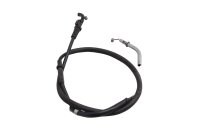 Throttle cable, Bowden cable, throttle valve, throttle grip, carburetor Kawasaki ZR 7S ZR750F H 01-04