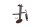 Side stand, side stand spring, switch mount Kawasaki ZR 7S ZR750F H 01-04