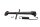 Side stand, side stand spring, switch mount Kawasaki ZR 7S ZR750F H 01-04