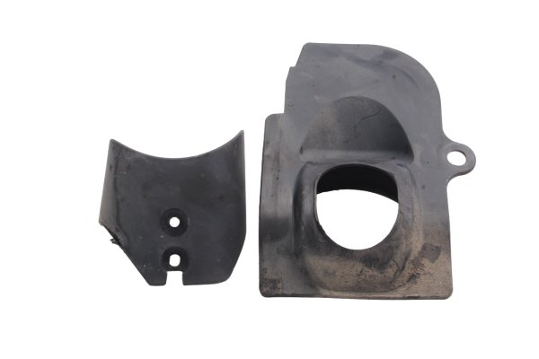 Ansaugkanal Abdeckung Luftführung Verkleidungssatz Yamaha FJR 1300 A RP11 04-05
