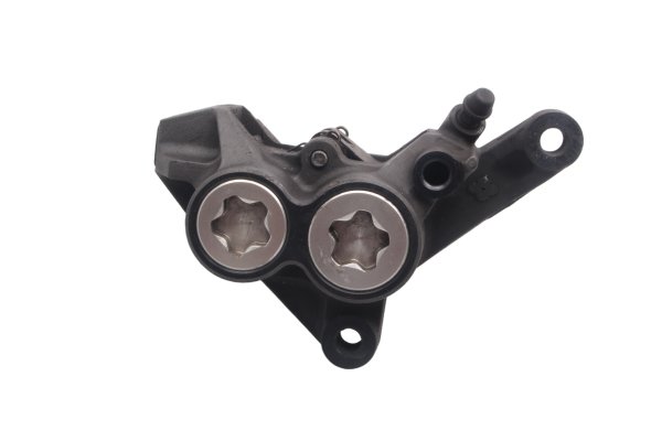 Bremssattel Doppelkolben Bremszange hinten rechts Yamaha FJR 1300 A RP11 04-05