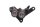 Bremssattel Doppelkolben Bremszange hinten rechts Yamaha FJR 1300 A RP11 04-05