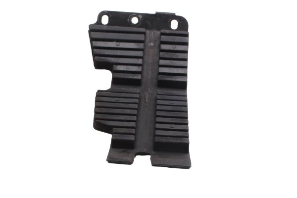 Hitzeschutzblech Krümmer Abschirmblech Wärmeschutz Yamaha FJR 1300 A RP11 04-05