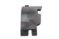 Hitzeschutzblech Krümmer Abschirmblech Wärmeschutz Yamaha FJR 1300 A RP11 04-05