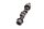 Knastaksel, styreaksel, ventilstyring, motor Moto Guzzi Breva V 1100 LP 04-07