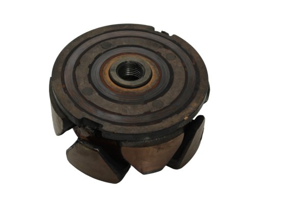 alternator flywheel, armature rotor, flywheel generator Yamaha XJ 900 F 4BB 91-94