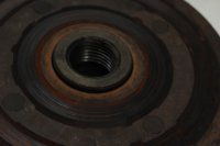 alternator flywheel, armature rotor, flywheel generator Yamaha XJ 900 F 4BB 91-94