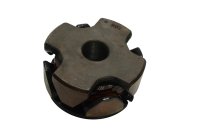 alternator flywheel, armature rotor, flywheel generator Yamaha XJ 900 F 4BB 91-94