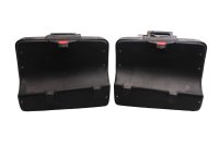 Sidoväska set vänster höger bagageväska BMW F 650 GS Dakar R13 0176 00-03