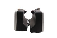 Sidoväska set vänster höger bagageväska BMW F 650 GS Dakar R13 0176 00-03