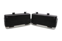 Sidoväska set vänster höger bagageväska BMW F 650 GS Dakar R13 0176 00-03