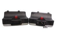 Sidoväska set vänster höger bagageväska BMW F 650 GS Dakar R13 0176 00-03