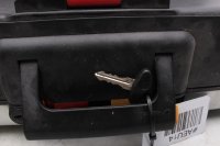 Sidoväska set vänster höger bagageväska BMW F 650 GS Dakar R13 0176 00-03