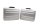 Sidoväska set vänster höger bagageväska BMW F 650 GS Dakar R13 0176 00-03