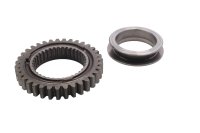 Kurbelwellenrad Pleuelwellenrad Zahnrad Motor Yamaha FJR 1300 A RP11 04-05