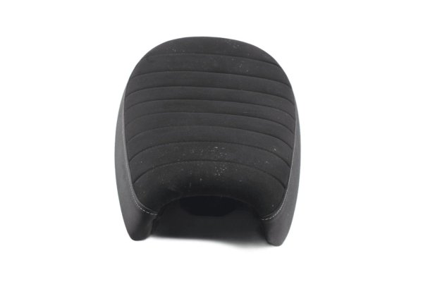 sedile anteriore a panchina, sedile del conducente, sedile a panchina doppio Triumph Street Scrambler 900 22-22