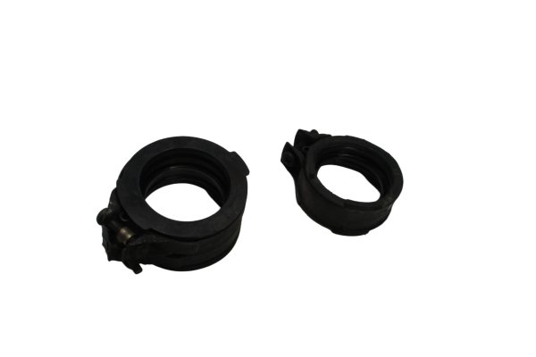 Insugningsrör, förgasargummi, packning, lufttillförsel Yamaha V-Max 2WE 91-06