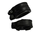 Insugningsrör, förgasargummi, packning, lufttillförsel Yamaha V-Max 2WE 91-06