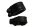 Insugningsrör, förgasargummi, packning, lufttillförsel Yamaha V-Max 2WE 91-06
