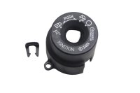 Ignition lock cover, lock set, electrical components Moto Guzzi Breva V 1100 LP 04-07