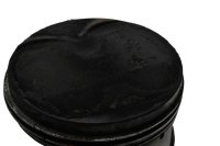 Piston, piston rings, cylinder liner, compression rings Yamaha V-Max 2WE 91-06