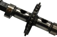 Främre kamaxel, transmissionsaxel, vipparmsaxel Yamaha V-Max 2WE 91-06