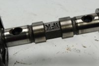 Främre kamaxel, transmissionsaxel, vipparmsaxel Yamaha V-Max 2WE 91-06