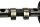 Främre kamaxel, transmissionsaxel, vipparmsaxel Yamaha V-Max 2WE 91-06