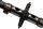 Främre kamaxel, transmissionsaxel, vipparmsaxel Yamaha V-Max 2WE 91-06